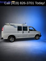 2019 Chevrolet Express Cargo 2500 Work Van