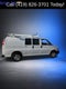 2019 Chevrolet Express Cargo 2500 Work Van