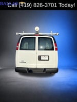 2019 Chevrolet Express Cargo 2500 Work Van