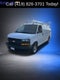 2019 Chevrolet Express Cargo 2500 Work Van