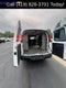 2019 Chevrolet Express Cargo 2500 Work Van