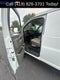 2019 Chevrolet Express Cargo 2500 Work Van