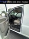 2019 Chevrolet Express Cargo 2500 Work Van