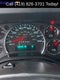 2019 Chevrolet Express Cargo 2500 Work Van