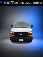 2019 Chevrolet Express Cargo 2500 Work Van