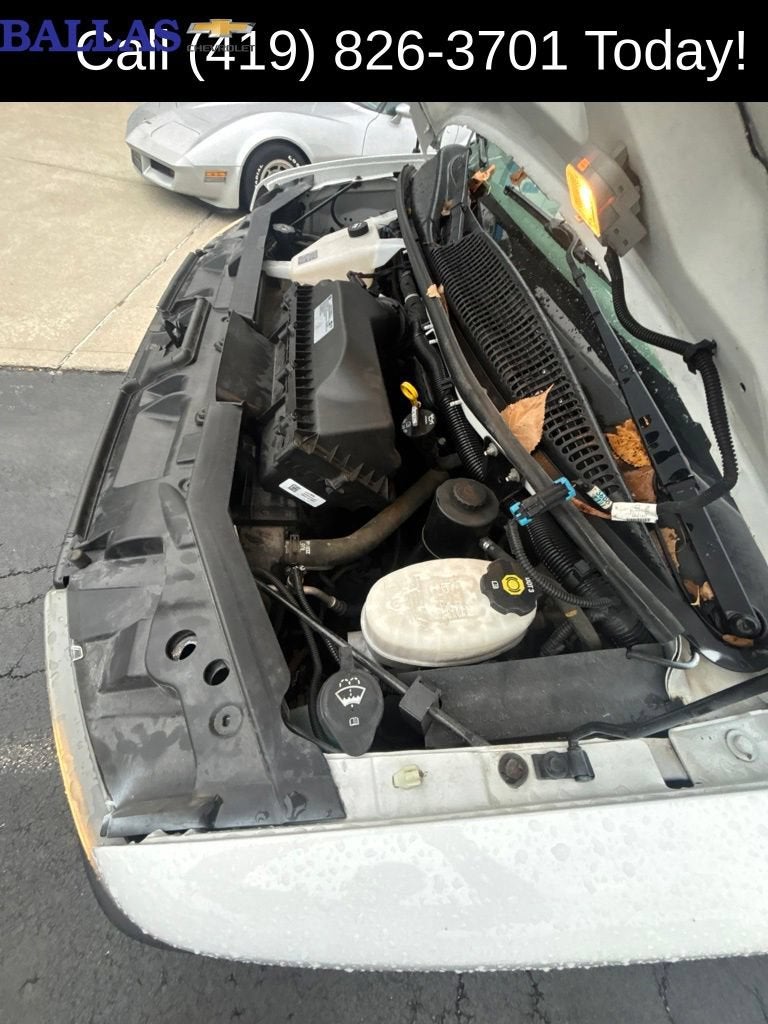 2019 Chevrolet Express Cargo 2500 Work Van