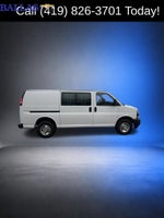 2019 Chevrolet Express Cargo 2500 Work Van