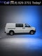 2019 Chevrolet Express Cargo 2500 Work Van