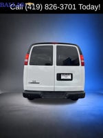 2019 Chevrolet Express Cargo 2500 Work Van
