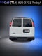 2019 Chevrolet Express Cargo 2500 Work Van
