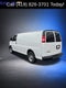 2019 Chevrolet Express Cargo 2500 Work Van