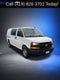 2019 Chevrolet Express Cargo 2500 Work Van