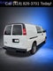 2019 Chevrolet Express Cargo 2500 Work Van