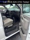 2019 Chevrolet Express Cargo 2500 Work Van