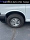 2020 Chevrolet Express Cargo 2500 Work Van