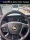 2020 Chevrolet Express Cargo 2500 Work Van