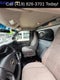 2020 Chevrolet Express Cargo 2500 Work Van