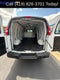 2020 Chevrolet Express Cargo 2500 Work Van