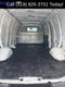 2020 Chevrolet Express Cargo 2500 Work Van