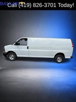 2020 Chevrolet Express Cargo 2500 Work Van