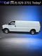 2020 Chevrolet Express Cargo 2500 Work Van