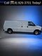 2020 Chevrolet Express Cargo 2500 Work Van