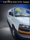2020 Chevrolet Express Cargo 2500 Work Van