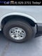 2020 Chevrolet Express Cargo 2500 Work Van