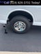 2020 Chevrolet Express Cargo 2500 Work Van
