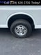 2020 Chevrolet Express Cargo 2500 Work Van