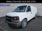 2014 Chevrolet Express Cargo 2500 Work Van