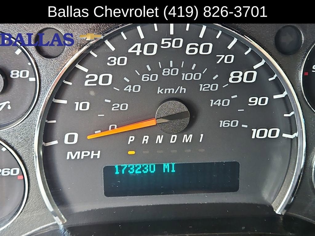 2014 Chevrolet Express Cargo 2500 Work Van