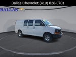 2014 Chevrolet Express Cargo 2500 Work Van