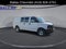 2014 Chevrolet Express Cargo 2500 Work Van