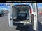 2014 Chevrolet Express Cargo 2500 Work Van