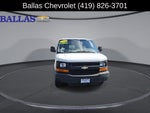 2014 Chevrolet Express Cargo 2500 Work Van