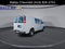 2014 Chevrolet Express Cargo 2500 Work Van