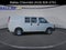 2014 Chevrolet Express Cargo 2500 Work Van