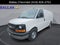2014 Chevrolet Express Cargo 2500 Work Van