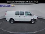 2014 Chevrolet Express Cargo 2500 Work Van