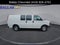 2014 Chevrolet Express Cargo 2500 Work Van