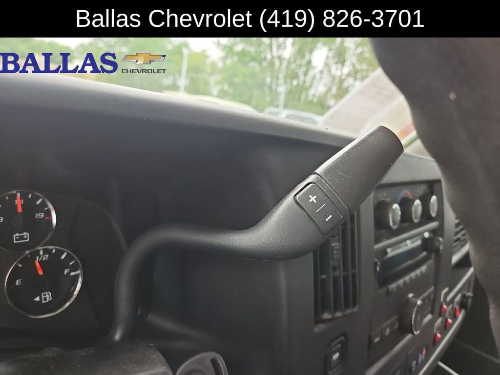 2014 Chevrolet Express Cargo 2500 Work Van