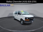 2014 Chevrolet Express Cargo 2500 Work Van