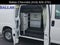 2014 Chevrolet Express Cargo 2500 Work Van