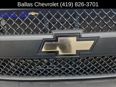 2014 Chevrolet Express Cargo 2500 Work Van