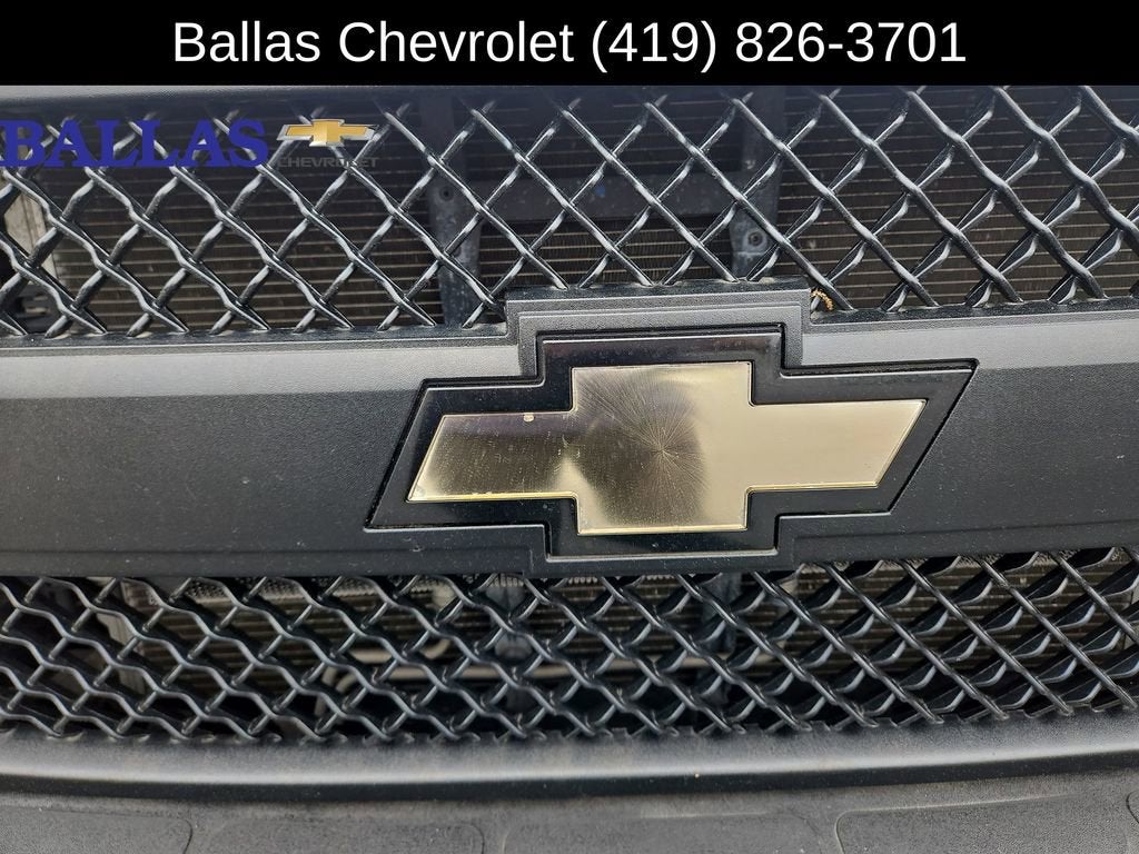 2014 Chevrolet Express Cargo 2500 Work Van