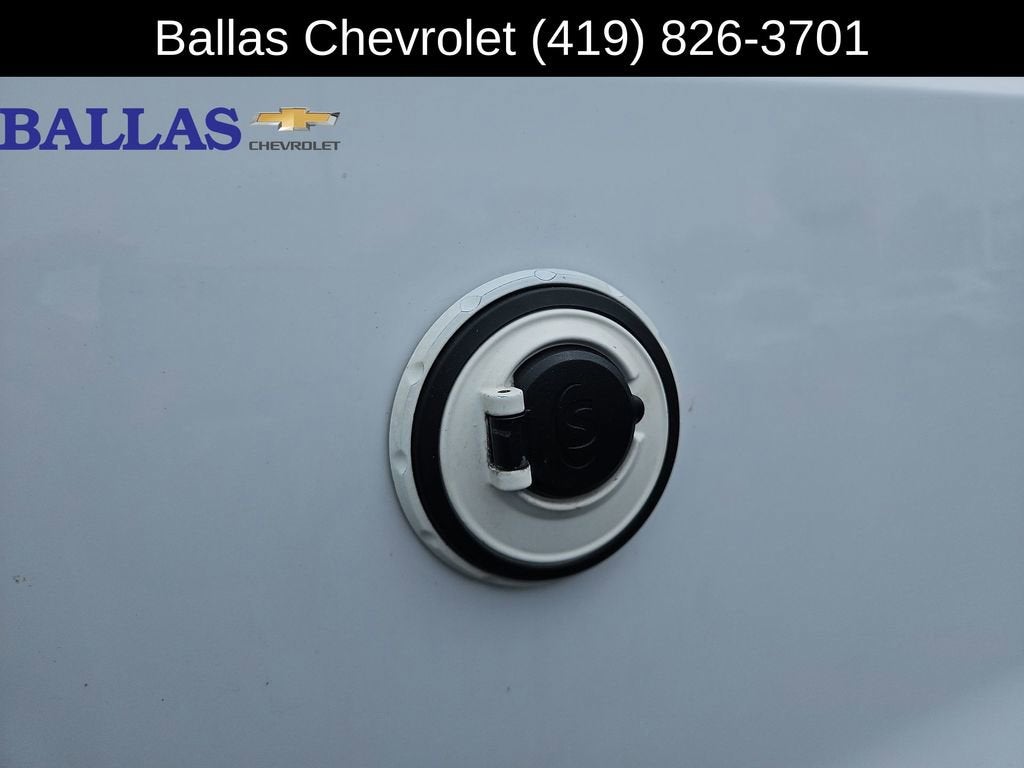 2014 Chevrolet Express Cargo 2500 Work Van
