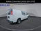 2014 Chevrolet Express Cargo 2500 Work Van