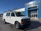 2015 Chevrolet Express Cargo 2500 Work Van