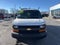 2015 Chevrolet Express Cargo 2500 Work Van